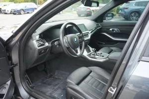Used 2022 BMW 3 Series 330i xDrive for sale in Lynnwood, WA — photo 21