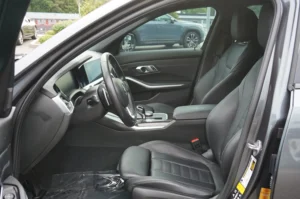 Used 2022 BMW 3 Series 330i xDrive for sale in Lynnwood, WA — photo 22