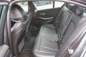 Used 2022 BMW 3 Series 330i xDrive for sale in Lynnwood, WA — photo 24