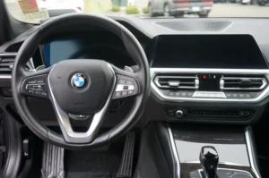 Used 2022 BMW 3 Series 330i xDrive for sale in Lynnwood, WA — photo 26