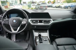 Used 2022 BMW 3 Series 330i xDrive for sale in Lynnwood, WA — photo 27