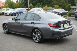 Used 2022 BMW 3 Series 330i xDrive for sale in Lynnwood, WA — photo 6
