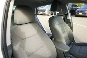 Used 2022 Hyundai IONIQ HYBRID Blue for sale in Lynnwood, WA — photo 20