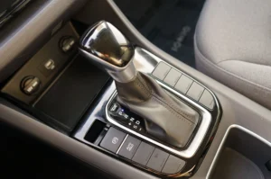 Used 2022 Hyundai IONIQ HYBRID Blue for sale in Lynnwood, WA — photo 22