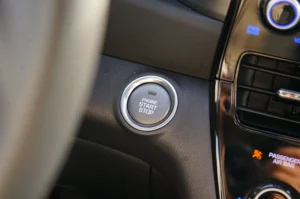 Used 2022 Hyundai IONIQ HYBRID Blue for sale in Lynnwood, WA — photo 24