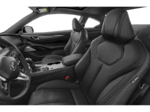 Used 2022 INFINITI Q60 LUXE for sale in Lynnwood, WA — photo 12