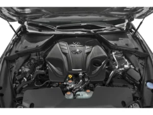 Used 2022 INFINITI Q60 LUXE for sale in Lynnwood, WA — photo 15
