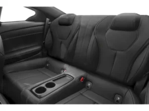 Used 2022 INFINITI Q60 LUXE for sale in Lynnwood, WA — photo 16