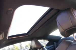 Used 2022 INFINITI Q60 LUXE for sale in Lynnwood, WA — photo 17