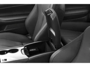 Used 2022 INFINITI Q60 LUXE for sale in Lynnwood, WA — photo 17