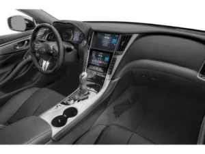 Used 2022 INFINITI Q60 LUXE for sale in Lynnwood, WA — photo 18