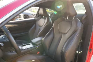 Used 2022 INFINITI Q60 LUXE for sale in Lynnwood, WA — photo 23