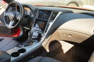 Used 2022 INFINITI Q60 LUXE for sale in Lynnwood, WA — photo 24