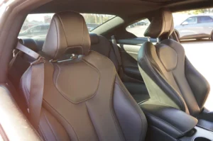 Used 2022 INFINITI Q60 LUXE for sale in Lynnwood, WA — photo 26