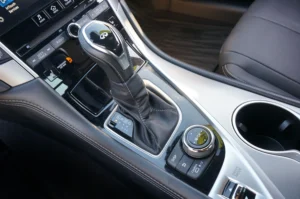 Used 2022 INFINITI Q60 LUXE for sale in Lynnwood, WA — photo 29