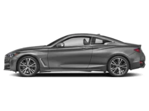 Used 2022 INFINITI Q60 LUXE for sale in Lynnwood, WA — photo 6