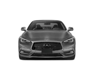 Used 2022 INFINITI Q60 LUXE for sale in Lynnwood, WA — photo 7