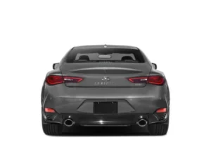 Used 2022 INFINITI Q60 LUXE for sale in Lynnwood, WA — photo 8