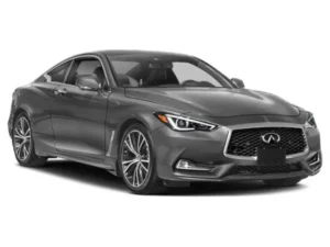 Used 2022 INFINITI Q60 LUXE for sale in Lynnwood, WA — photo 9