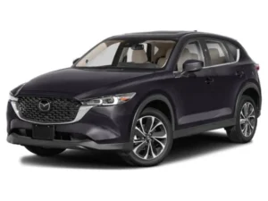 Used 2022 Mazda CX-5 2.5 S Premium Package for sale in Lynnwood, WA — photo 1