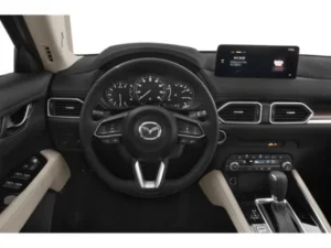 Used 2022 Mazda CX-5 2.5 S Premium Package for sale in Lynnwood, WA — photo 10
