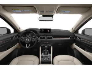 Used 2022 Mazda CX-5 2.5 S Premium Package for sale in Lynnwood, WA — photo 11