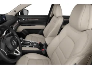 Used 2022 Mazda CX-5 2.5 S Premium Package for sale in Lynnwood, WA — photo 12