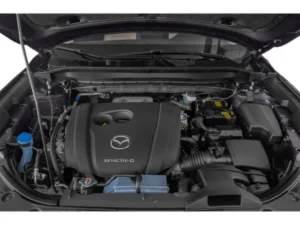 Used 2022 Mazda CX-5 2.5 S Premium Package for sale in Lynnwood, WA — photo 15