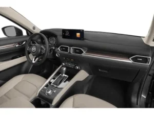 Used 2022 Mazda CX-5 2.5 S Premium Package for sale in Lynnwood, WA — photo 18