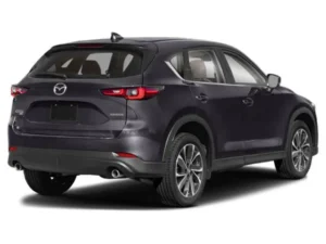 Used 2022 Mazda CX-5 2.5 S Premium Package for sale in Lynnwood, WA — photo 2