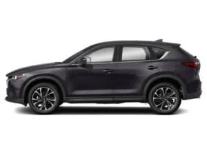Used 2022 Mazda CX-5 2.5 S Premium Package for sale in Lynnwood, WA — photo 3