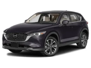 Used 2022 Mazda CX-5 2.5 S Premium Package for sale in Lynnwood, WA — photo 4