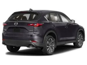 Used 2022 Mazda CX-5 2.5 S Premium Package for sale in Lynnwood, WA — photo 5