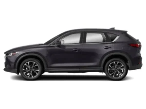 Used 2022 Mazda CX-5 2.5 S Premium Package for sale in Lynnwood, WA — photo 6