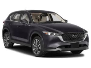 Used 2022 Mazda CX-5 2.5 S Premium Package for sale in Lynnwood, WA — photo 9
