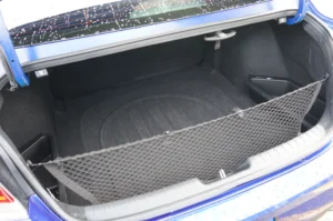 Used 2023 Hyundai ELANTRA HYBRID Blue for sale in Lynnwood, WA — photo 11