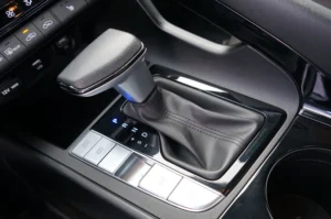 Used 2023 Hyundai ELANTRA HYBRID Blue for sale in Lynnwood, WA — photo 20