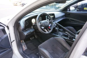 Used 2023 Hyundai ELANTRA N Base for sale in Lynnwood, WA — photo 17