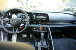 Used 2023 Hyundai ELANTRA N Base for sale in Lynnwood, WA — photo 21