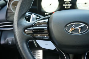 Used 2023 Hyundai ELANTRA N Base for sale in Lynnwood, WA — photo 24