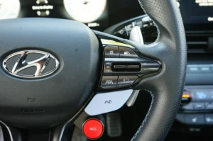 Used 2023 Hyundai ELANTRA N Base for sale in Lynnwood, WA — photo 25