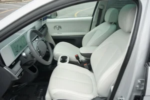 Used 2023 Hyundai IONIQ 5 Limited for sale in Lynnwood, WA — photo 14