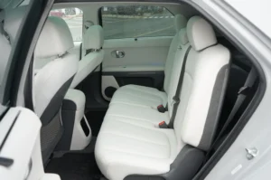 Used 2023 Hyundai IONIQ 5 Limited for sale in Lynnwood, WA — photo 17