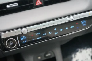 Used 2023 Hyundai IONIQ 5 Limited for sale in Lynnwood, WA — photo 21
