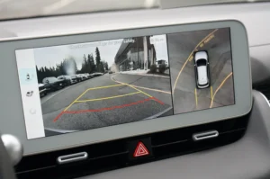 Used 2023 Hyundai IONIQ 5 Limited for sale in Lynnwood, WA — photo 22
