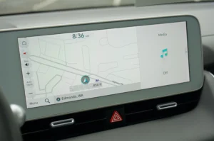 Used 2023 Hyundai IONIQ 5 Limited for sale in Lynnwood, WA — photo 23