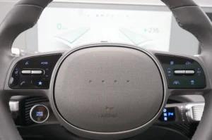 Used 2023 Hyundai IONIQ 5 Limited for sale in Lynnwood, WA — photo 25