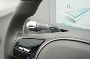 Used 2023 Hyundai IONIQ 5 Limited for sale in Lynnwood, WA — photo 26