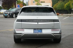 Used 2023 Hyundai IONIQ 5 Limited for sale in Lynnwood, WA — photo 6