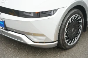 Used 2023 Hyundai IONIQ 5 Limited for sale in Lynnwood, WA — photo 9